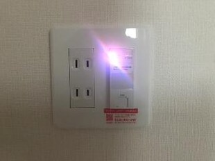 仮）シェルルスターテラス陽東の物件内観写真